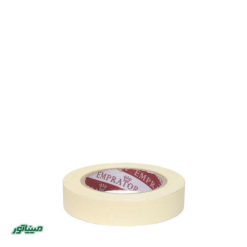 امپراطورنوار چسب کاغذی Y50 mm24 (باریک)
