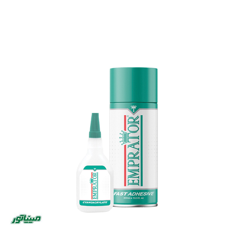 امپراطور طرح سبز چسب mil400 (1،2،3)