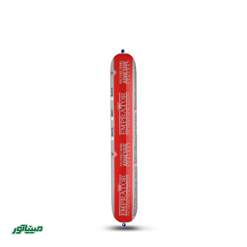 امپراطور پی یو سوسیسی سفید600 میل