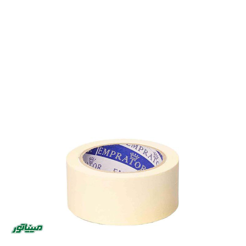 امپراطورنوارچسب کاغذی Y30 mm48 (پهن)