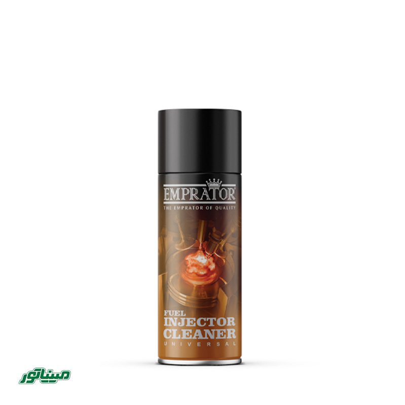 امپراتور اسپری انژکتور شوی450میلی