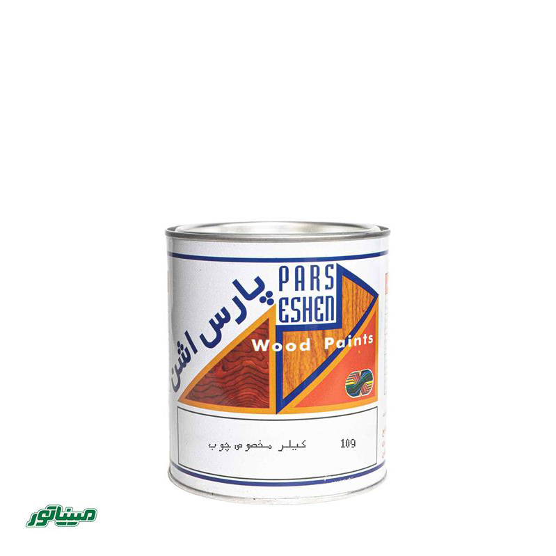 اشن 109 کیلو (کیلر مخصوص چوب)