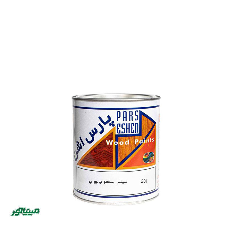 اشن 200 کیلو (سیلر مخصوص چوب)