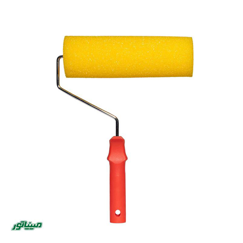 جی اس بی غلطک اسفنجی 9اینچ 9SF6
