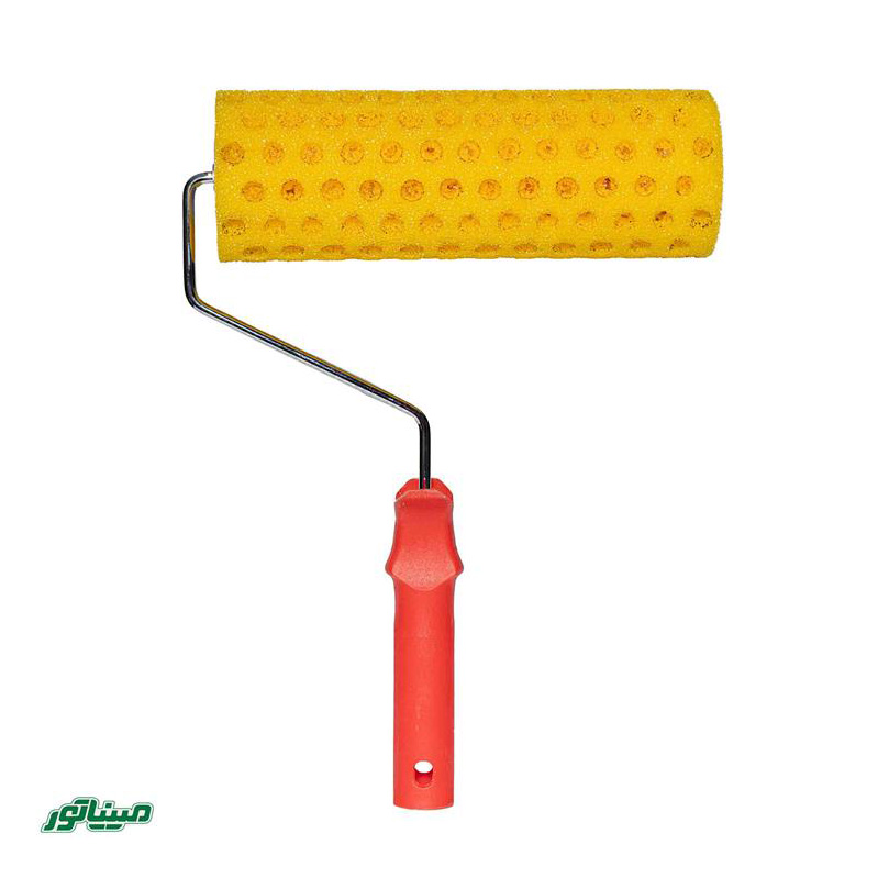جی اس بی غلطک اسفنجی 9اینچ 9SF1