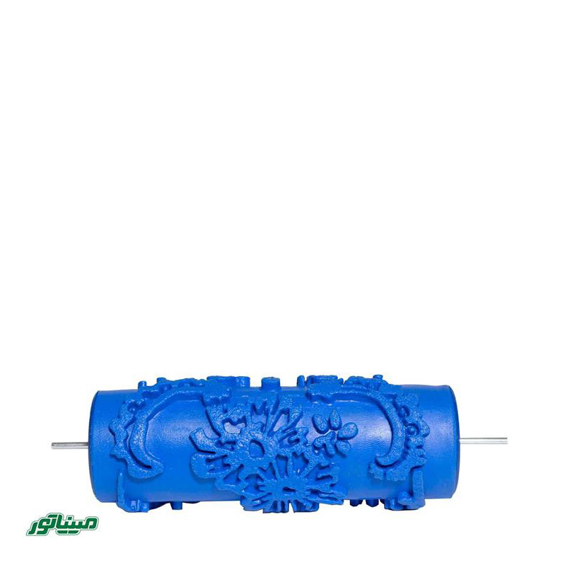 جی اس بی رول طرح دار آبی Z97