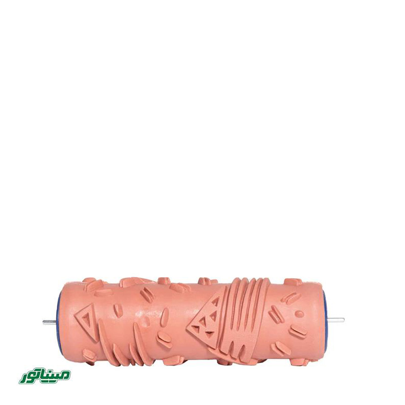 جی اس بی رول طرح دار جی آر 01