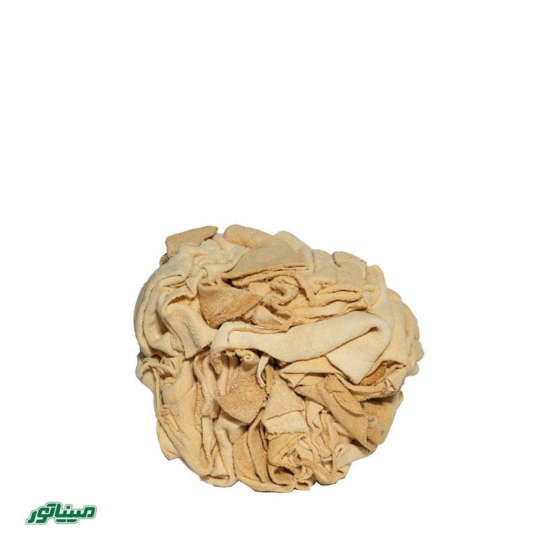 جی اس بی ابزار چرم طبیعی RC01