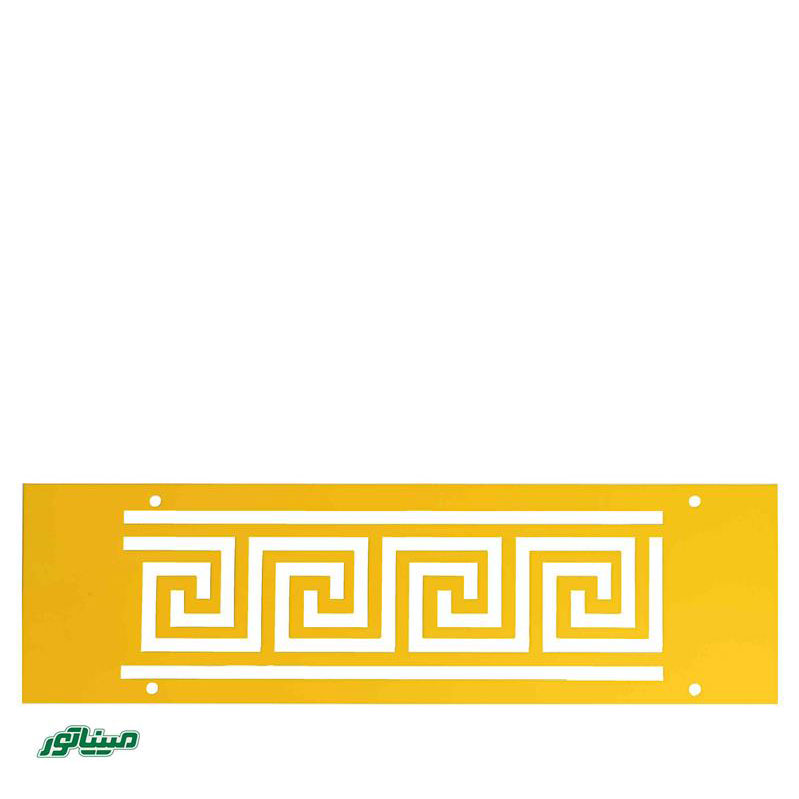 جی اس بی شابلون ST40-2 40*12