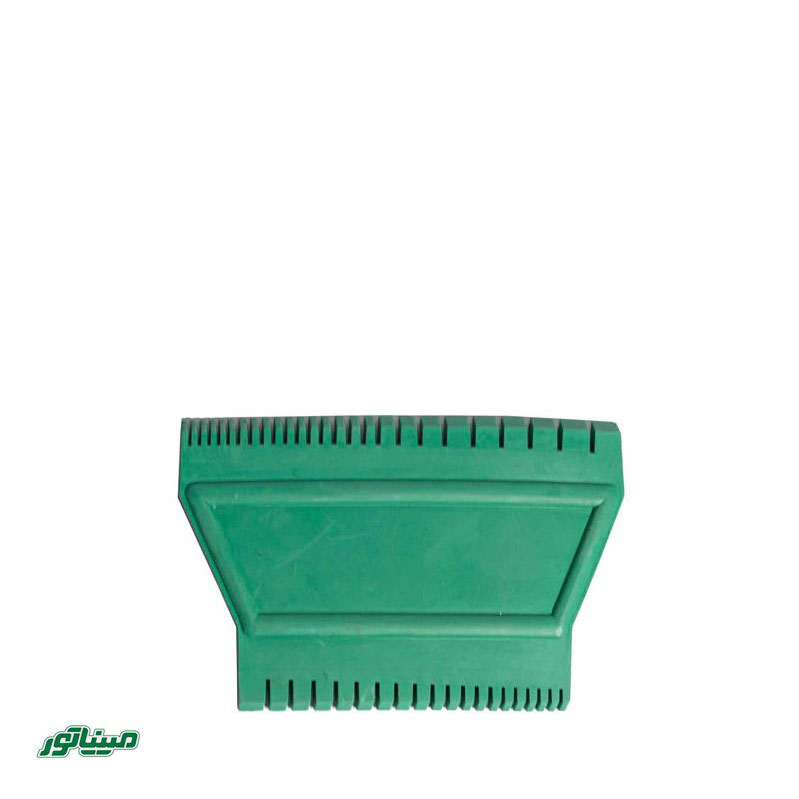 جی اس بی طرح شیار کوچک