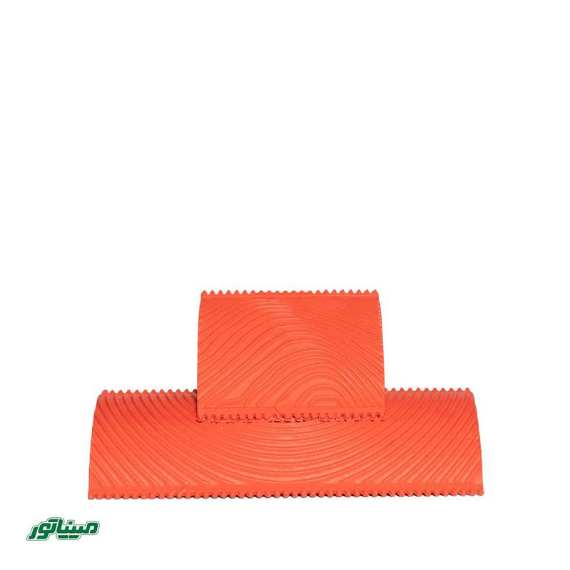جی اس بی ابزار طرح چوب 2 عددی پهن W1