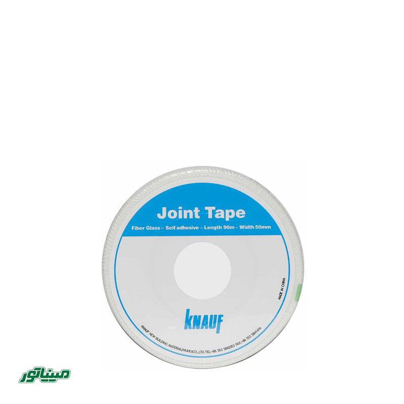 کناف نوارتوری KNAUF (عددی24)