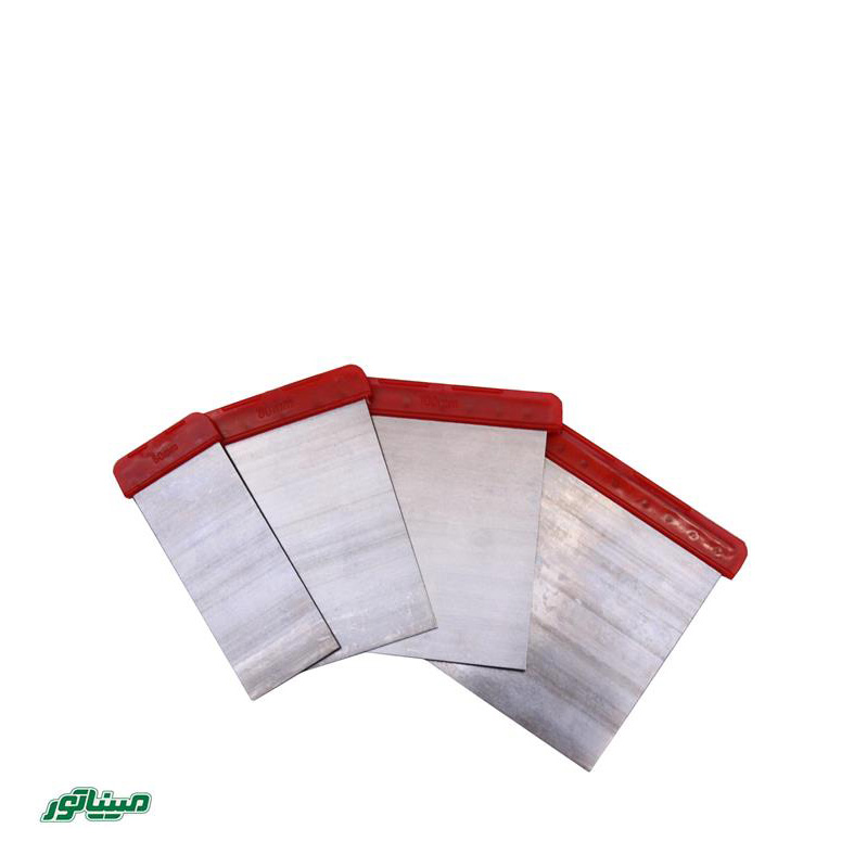 نهنگ نشان لیسه 4عددی
