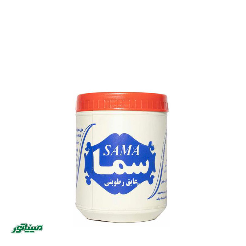 مبین عایق رطوبتی کیلو (مشکی)