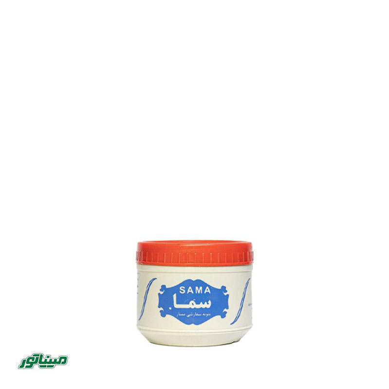 مبین بتونه روغنی N (نیمی)