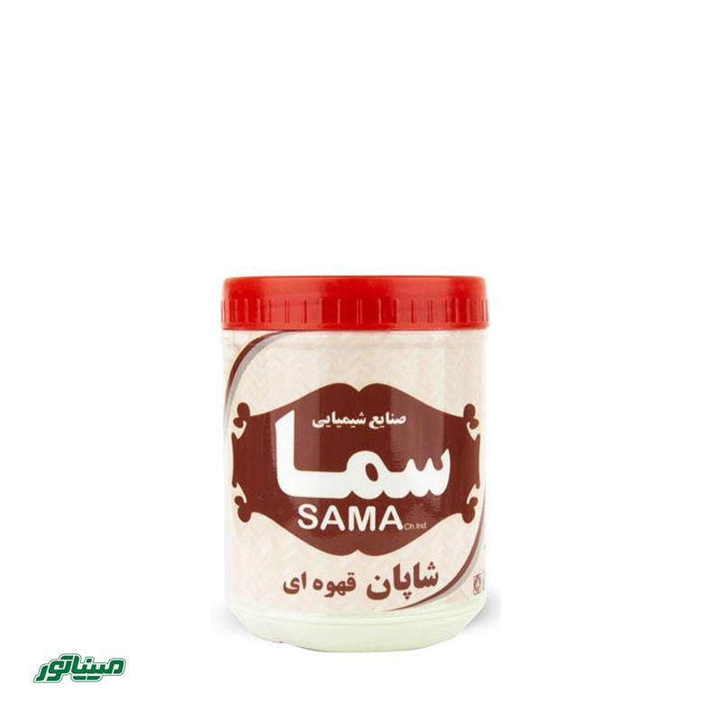 مبین شاپان قهوه ای کیلو(آستری چوب)