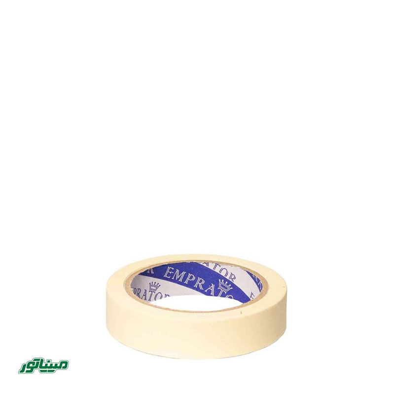 امپراطورنوارچسب کاغذی Y30 mm24 (باریک)