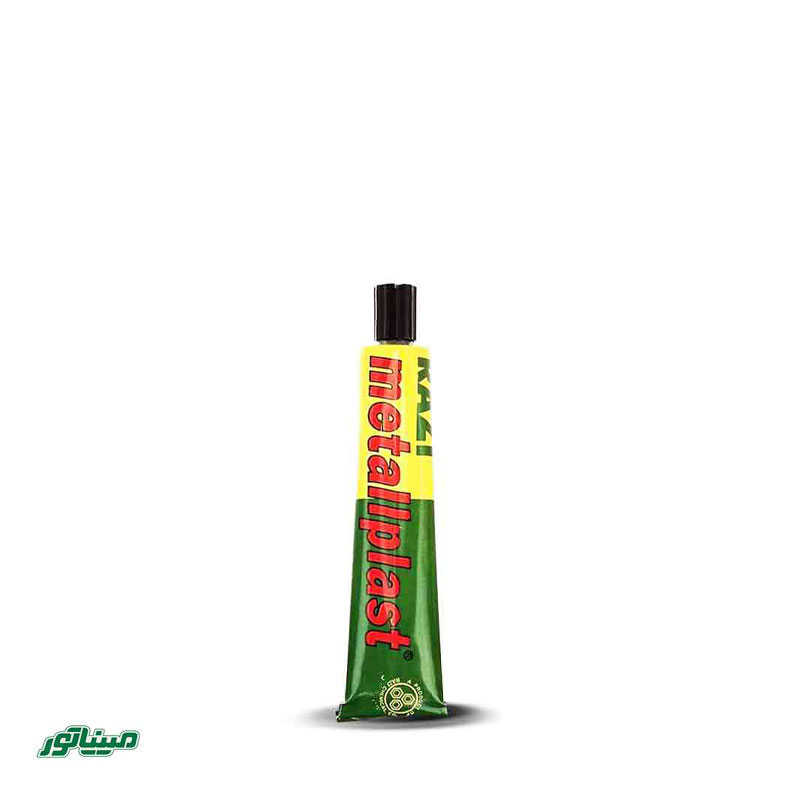 رازی چسب آهن NEW metall plast100CC