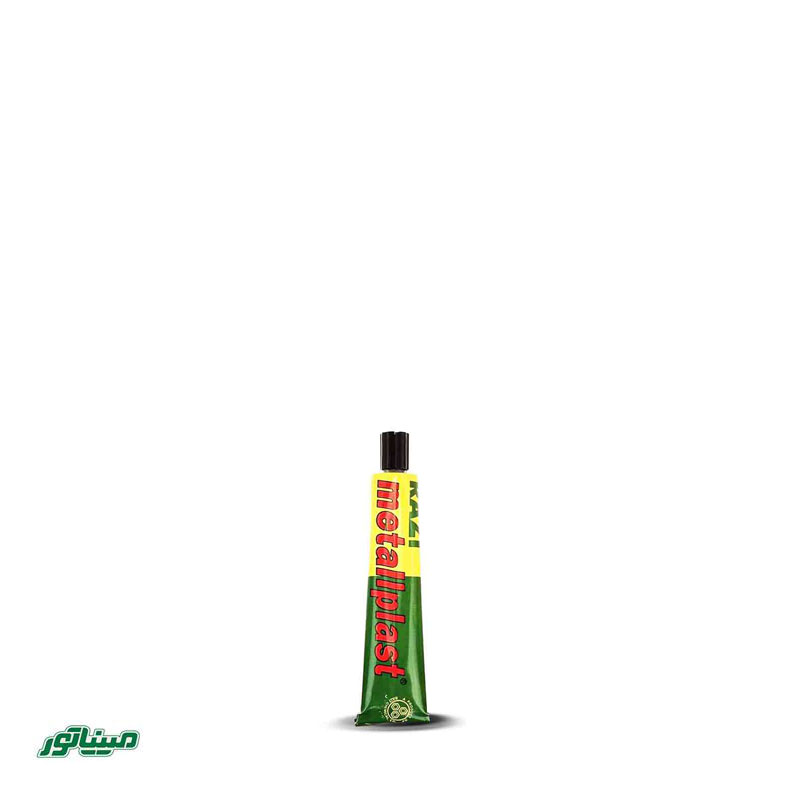 رازی چسب آهن  NEW metall plast50CC