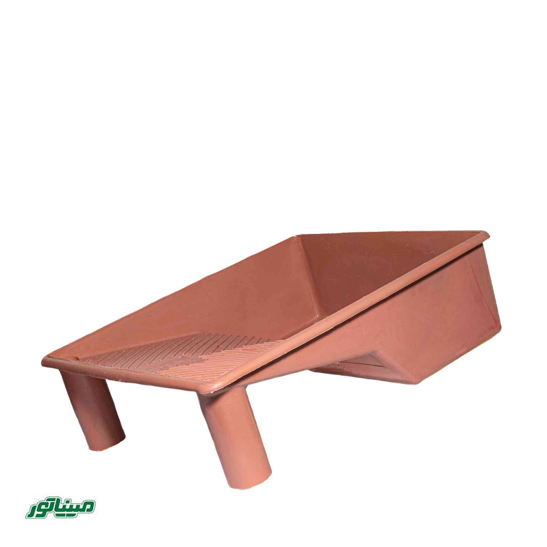 سینی غلطک بزرگ