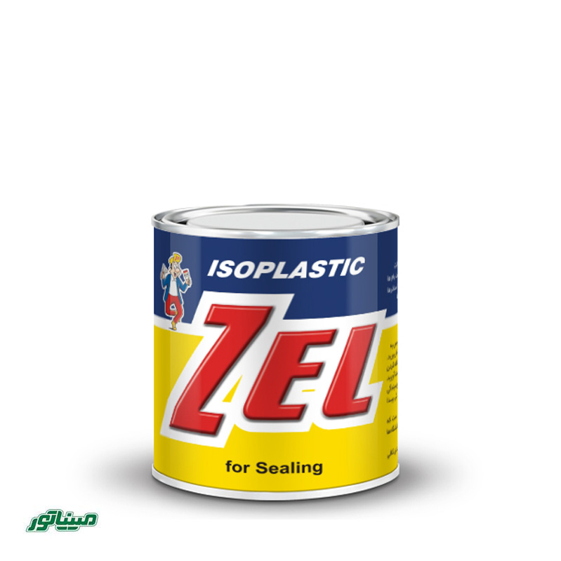 زل کیلویی (خمیر آبندی)
